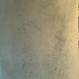 Painting "Nude of a woman" enhanced academic drawing dating from 1911