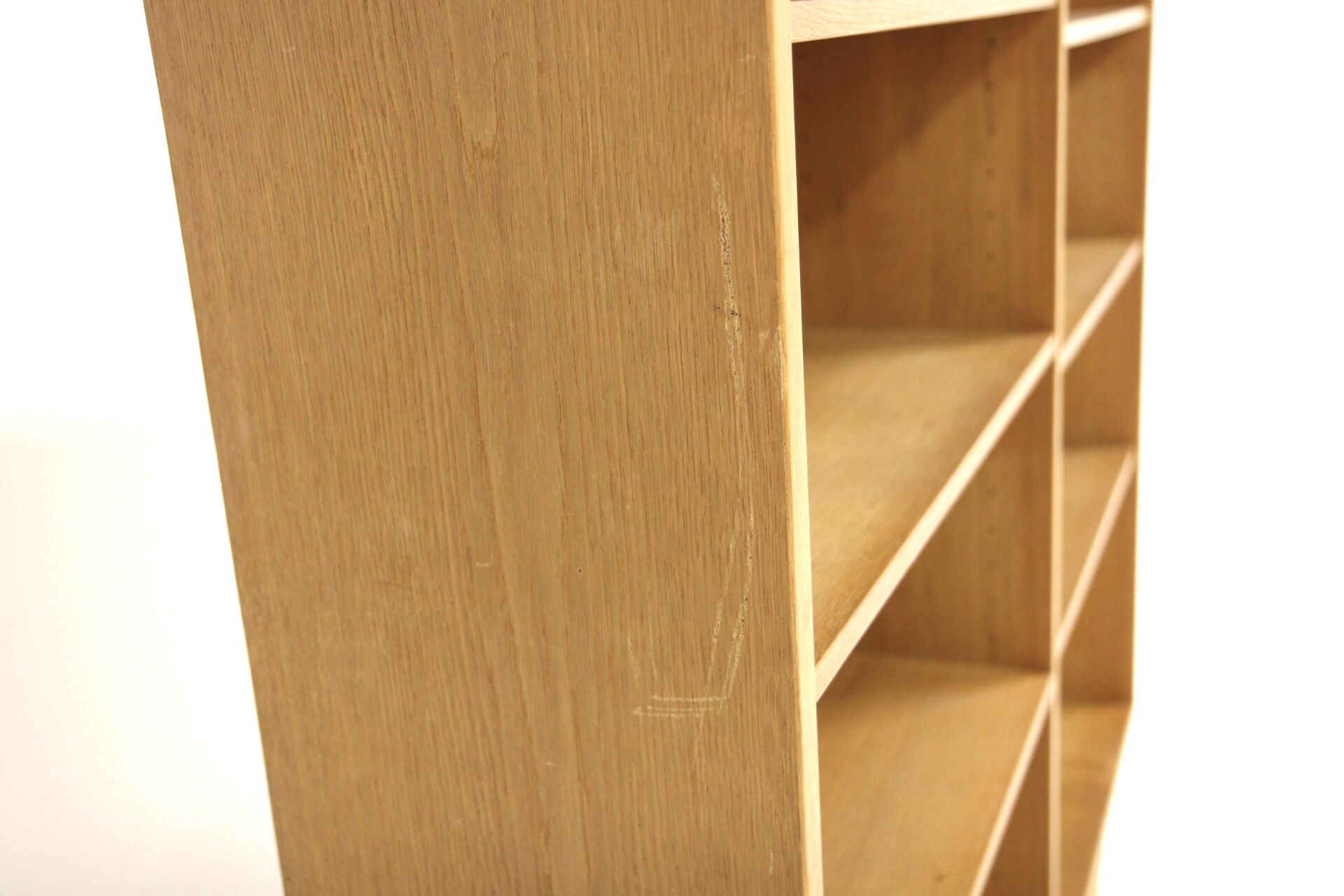 Scandinavian Library "Öresund", Børge Mogensen, Sweden, 1960