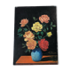 Flowery painting L.Henry