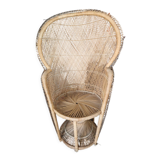 Fauteuil emmanuelle