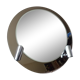 Bathroom mirror or other vintage with adjustable spotlights