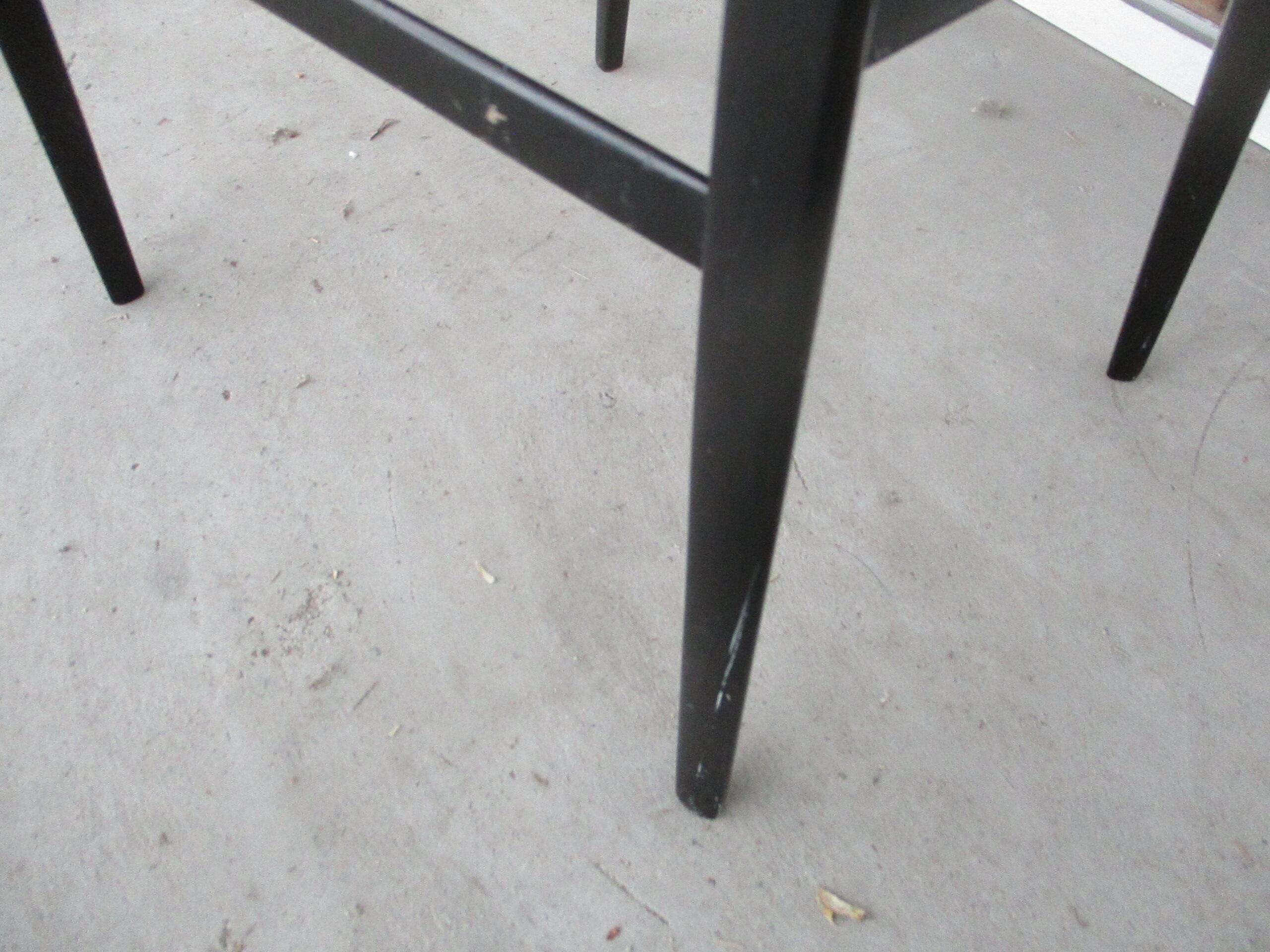 Gio Ponti Superleggera Chair