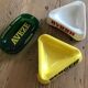 Vintage advertising ashtray Byrrh
