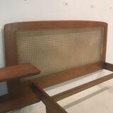 Bench, France 1950