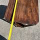 Occasional table or antique side table – Art Deco style