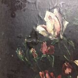 Table Bouquet of Flowers