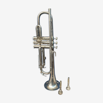 Trumpet iB&F Amati Kraslice.