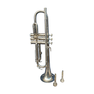 Trumpet iB&F Amati Kraslice.