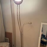 Vintage relco floor lamp