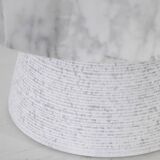 Marble lamp
