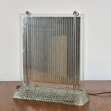 Saint gobain radiator lamp 1937