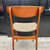 4 Chairs edited by Silkeborg