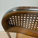 Ensemble de 5 chaises « Plia » par Giancarlo Piretti pour Castelli