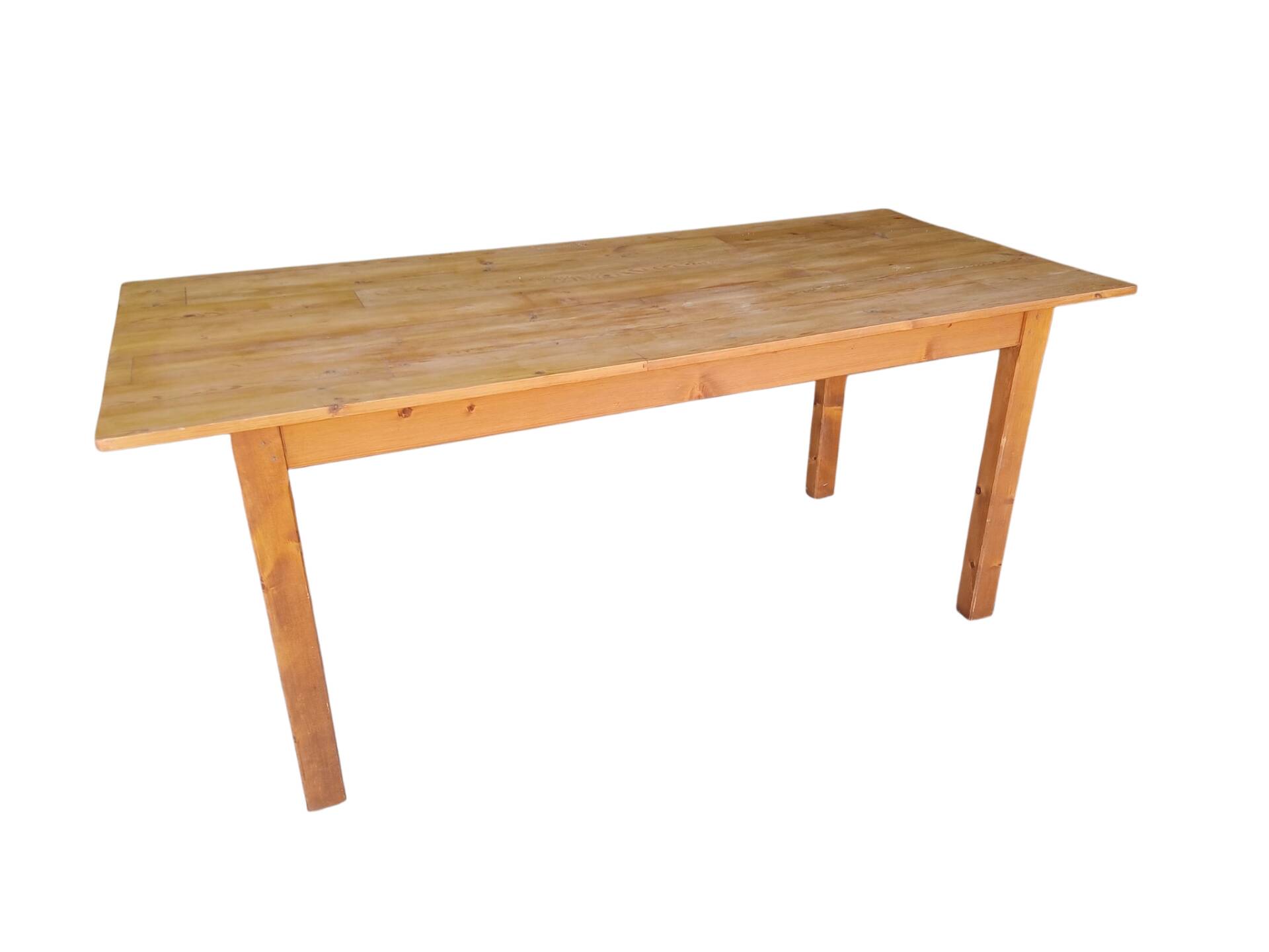Farm table
