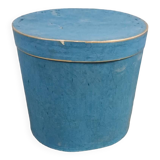 Lincoln bennett english hat box