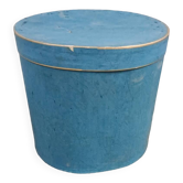 Lincoln bennett english hat box