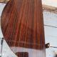 Vintage wall shelf 60s