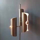 Vintage floor lamp by Polam