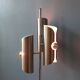 Lampadaire vintage par Polam