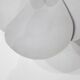 Wall light "2093A" by Olivier Mourgue for Disderot, France 1967.
