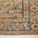 6x10 Paste Orange Classic Vintage Rug, 180x300Cm SK 3476