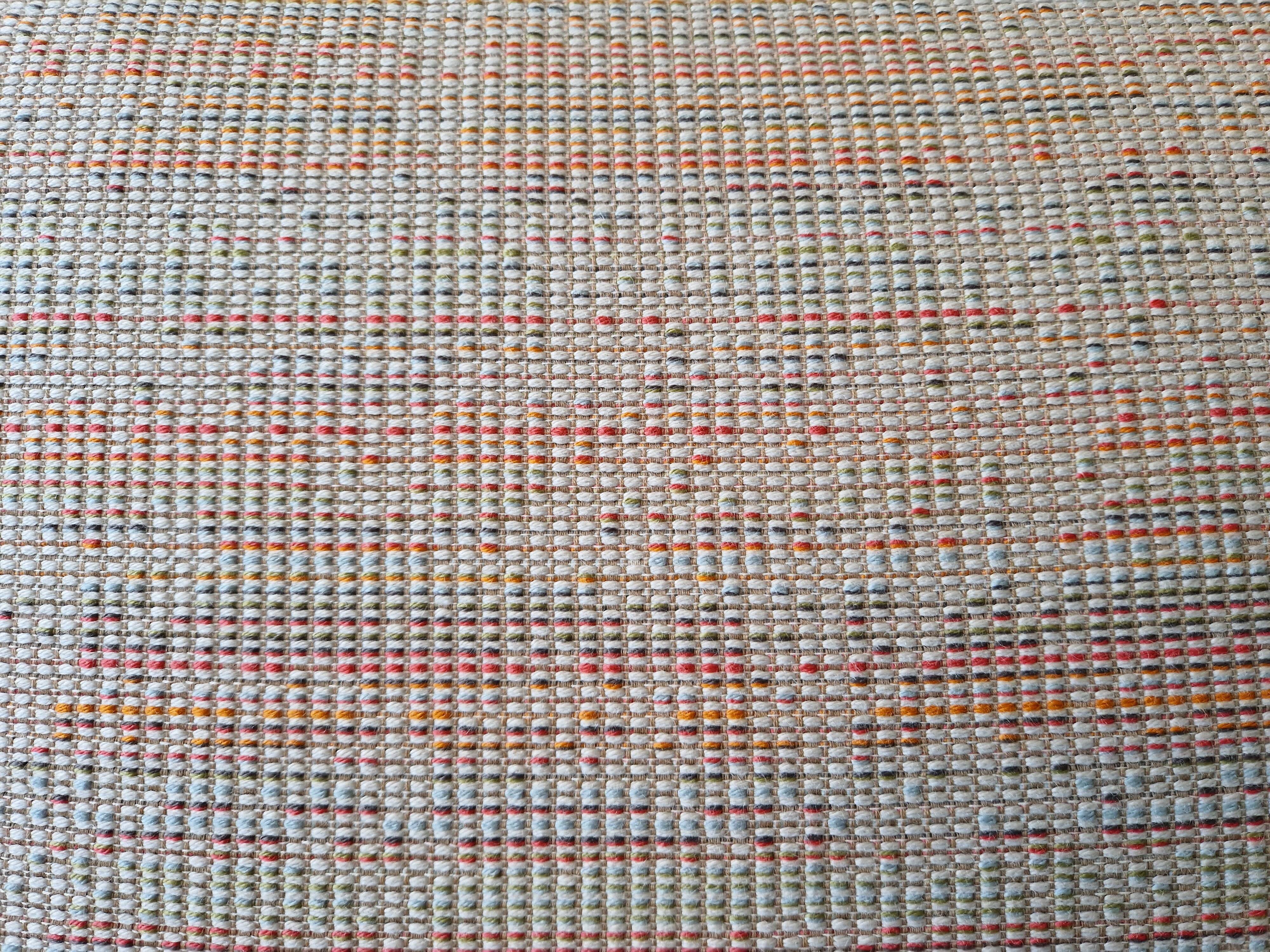 Set of 2 model 141 lounge chairs by Joseph Andre Motte by Artifort, The Netherlands 1955