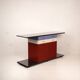 Buffet Kinu par Motomi Kawakami pour Arflex 1980 – Version petite