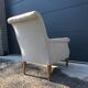Shepherd's chair
