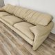Maralunga three-seater sofa by Vico Magistretti from the 1970s