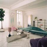 Cassina Aspen sofa