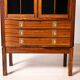 Pair of Vintage Display Cabinets by Bruksbo, Norway, 1960s