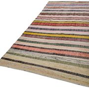 Turkish Handwoven Flatweave Chaput Kilim 150 cm x 340 cm