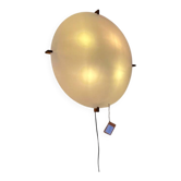 Vintage XXL Wall Lamp, Plafo, Uno & Östen Kristiansson for Luxus
