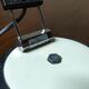 Aluminor articulated lamp nnés 70