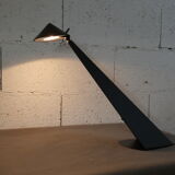 Toucan lamp by Patrice Bonneau published by Genexco 1980