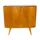 Buffet en teck, Suède, 1950