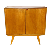 Teak cabinet, Sweden, 1950