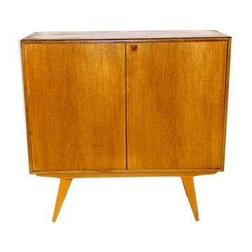 Teak cabinet, Sweden, 1950