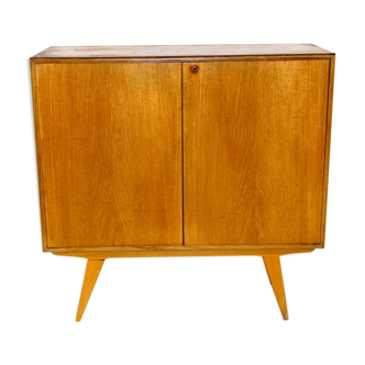 Teak cabinet, Sweden, 1950