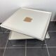 Table basse n2 trays square kartell de piero lissoni 2003