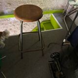 Industrial stool