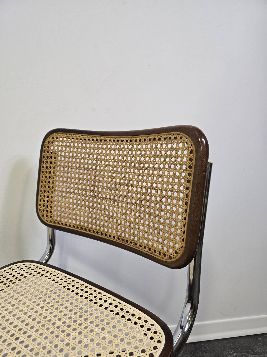 CESCA Chair 90s
