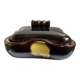 Bonbonnière or ceramic cake box