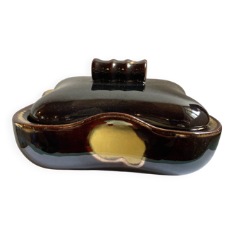 Bonbonnière or ceramic cake box