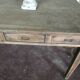 Table de ferme