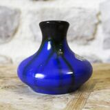 Belgium ceramic vase