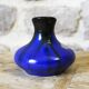 Belgium ceramic vase