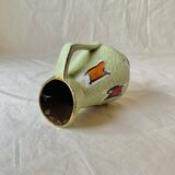 Small West Germany Modernist Vase - Model 298 14