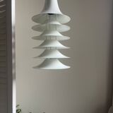 Vintage Tip Top lamp - Gammelgaard - Danish design lamp