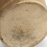 Old Provencal terracotta jug called "Gargoulette"